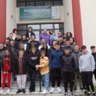 Εκπαιδευτική επίσκεψη των μαθητών/τριών του 1ου Δημοτικού Σχολείου Αμυνταίου και του 1ου ΕΠΑΛ Αμυνταίου στο Εκπαιδευτικό Κέντρο ΑΠΕ στον Φιλώτα